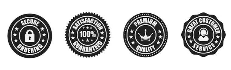 Trust Badge