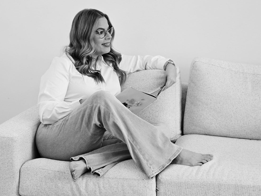 How I Started My Woman-Owned Lingerie Business (And Why It's About More Than Clothes)