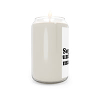 Mamacita Scented Soy Candles, 13.75oz
