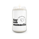 Mamacita Scented Soy Candles, 13.75oz