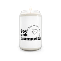 Mamacita Scented Soy Candles, 13.75oz