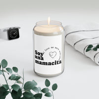 Mamacita Scented Soy Candles, 13.75oz