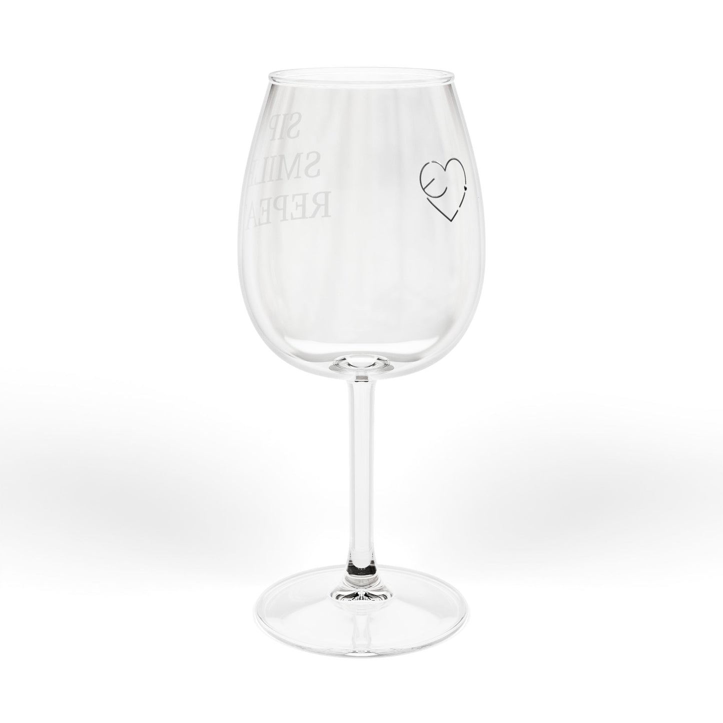 Mamacita's Wine Glass