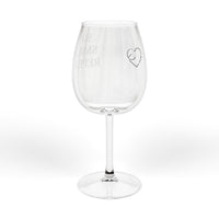 Mamacita's Night Out Wine Glass