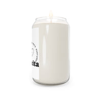 Mamacita Scented Soy Candles, 13.75oz