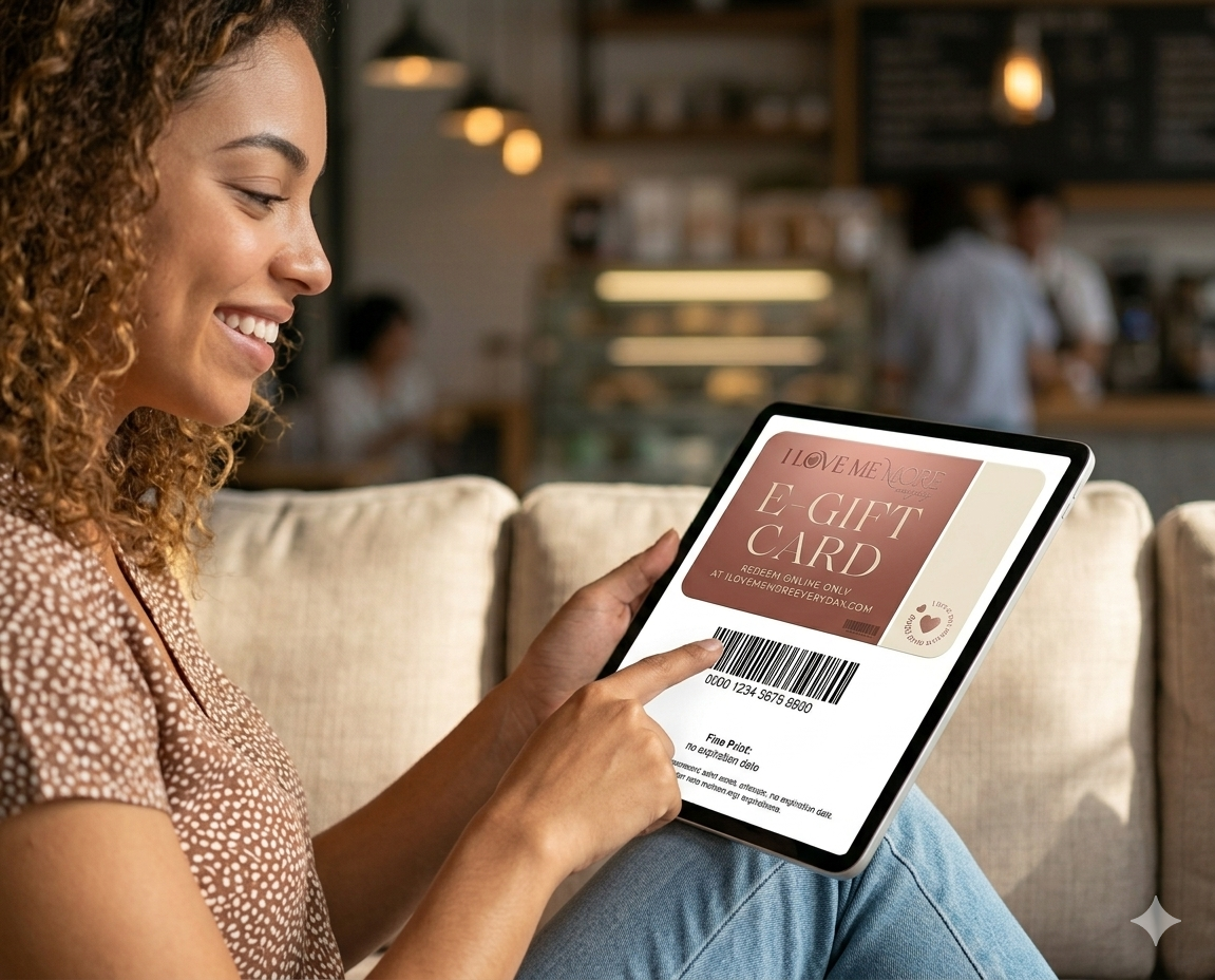 E-Gift Cards