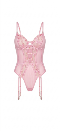 Be Mine