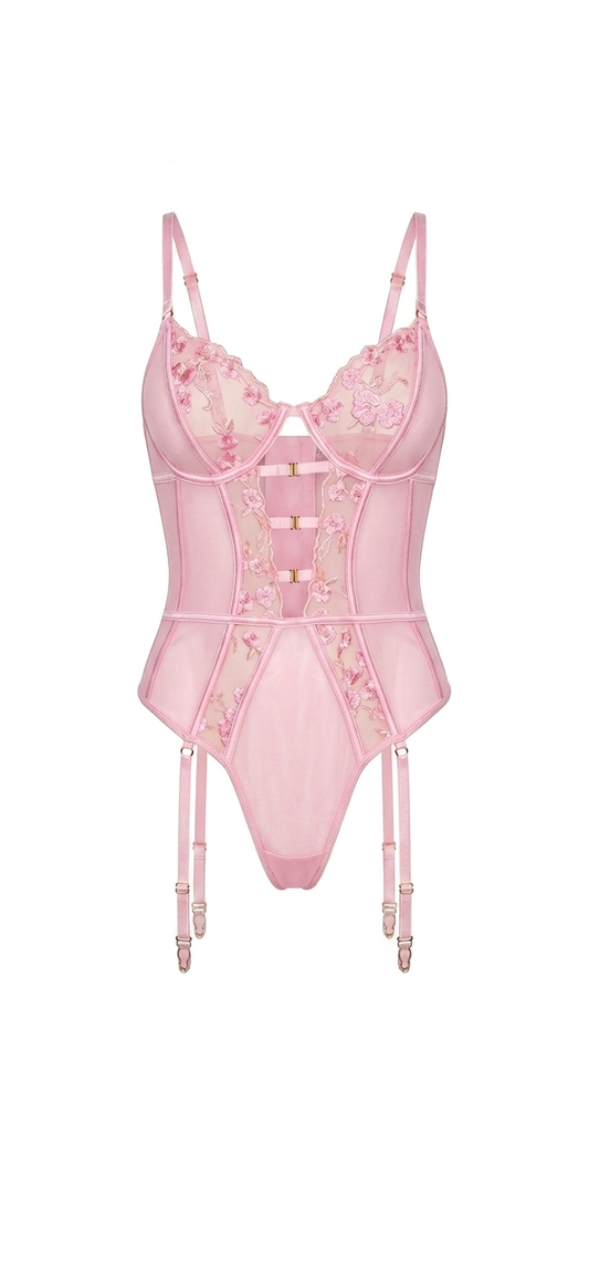 Be Mine