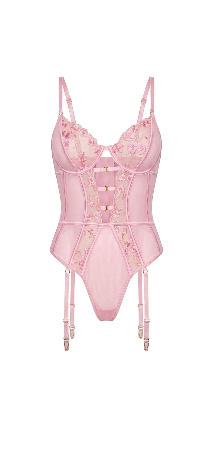 Be Mine
