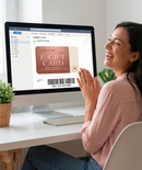 E-Gift Cards