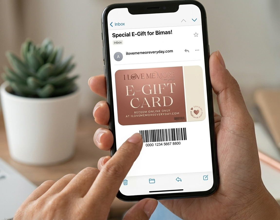 E-Gift Cards