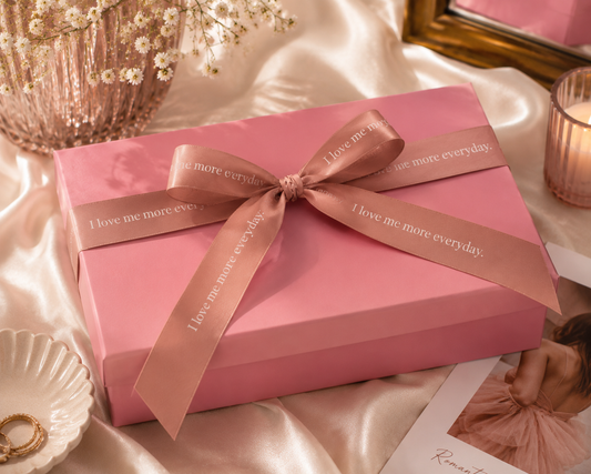 Cajas de amor