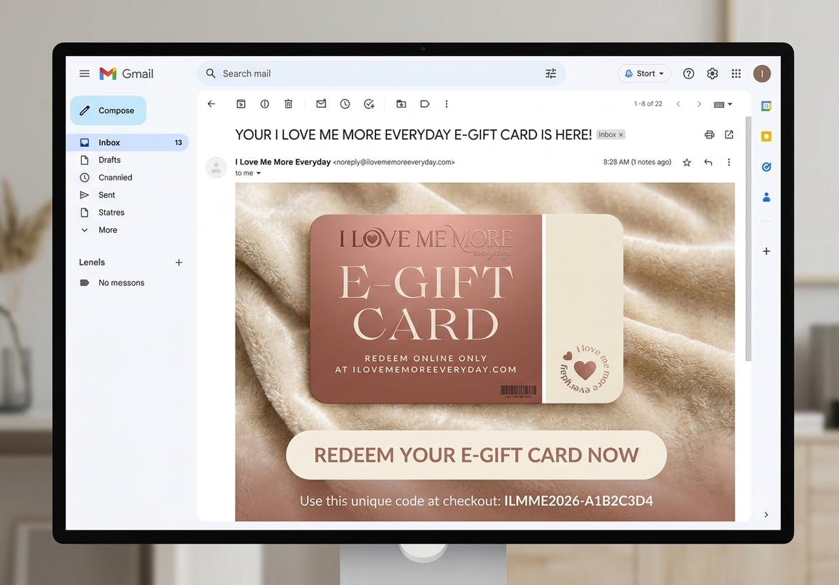 E-Gift Cards